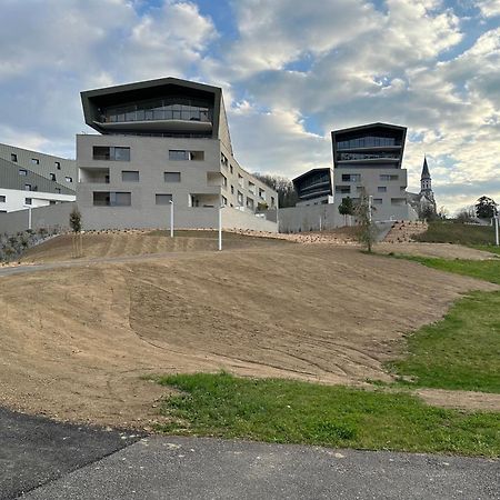 A La Belle Quatrieme Etoile Lejlighed Annecy Eksteriør billede